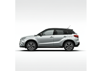 Vitara Hybrid