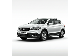 S-Cross